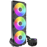 ARCTIC Liquid Freezer III Pro 420 A-RGB, Watercooling Noir