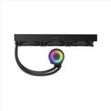 ARCTIC Liquid Freezer III Pro 420 A-RGB, Watercooling Noir