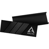 ARCTIC M2 Pro, Dissipateur thermique Noir