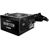 ASRock Challenger CL-650G alimentation 650 watt Noir, 2x PCIe