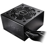 ASRock Challenger CL-650G alimentation 650 watt Noir, 2x PCIe