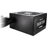 ASRock Challenger CL-650G alimentation 650 watt Noir, 2x PCIe