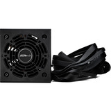 ASRock Challenger CL-650G alimentation 650 watt Noir, 2x PCIe
