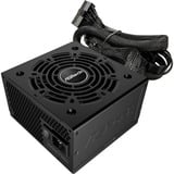 ASRock Challenger CL-650G alimentation 650 watt Noir, 2x PCIe