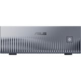 ASUS 90MS0371-M000U0, Mini PC Gris