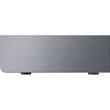 ASUS 90MS0371-M000U0, Mini PC Gris