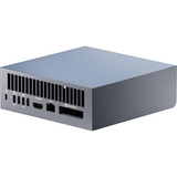 ASUS 90MS0371-M000U0, Mini PC Gris