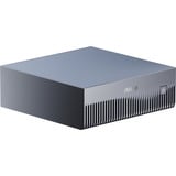 ASUS Ascent GX10-GG0026BN KI-Supercomputer, Mini PC Gris