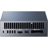 ASUS Ascent GX10-GG0026BN KI-Supercomputer, Mini PC Gris