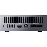 ASUS Ascent GX10-GG0026BN KI-Supercomputer, Mini PC Gris