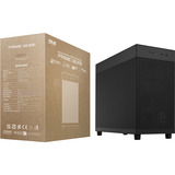 ASUS Prime AP303 - Mesh Panel boîtier midi tower Noir | 2x USB-A | 1x USB-C