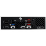 ASUS ROG STRIX Z890-I GAMING WIFI carte mère socket 1851 RAID, 2.5Gb-LAN, WIFI, BT, Sound, Mini-ITX