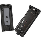 ASUS ROG Strix Aiolos, Boîtier disque dur Noir