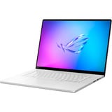 ASUS ROG Zephyrus G16 GA605KM-QR004W AMD Ryzen AI 7 350 Ordinateur portable 40,6 cm (16") WQXGA 16 Go LPDDR5x-SDRAM 1 To SSD NVIDIA GeForce RTX 5060 Wi-Fi 7 (802.11be) Windows 11 Home Allemand Blanc 16" PC portable gaming Copilot+  Blanc | AMD Ryzen AI 7 | 2 GHz | 40,6 cm (16") | 2560 x 1600 pixels | 16 Go | 1 To