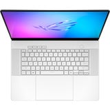 ASUS ROG Zephyrus G16 GA605KM-QR004W AMD Ryzen AI 7 350 Ordinateur portable 40,6 cm (16") WQXGA 16 Go LPDDR5x-SDRAM 1 To SSD NVIDIA GeForce RTX 5060 Wi-Fi 7 (802.11be) Windows 11 Home Allemand Blanc 16" PC portable gaming Copilot+  Blanc | AMD Ryzen AI 7 | 2 GHz | 40,6 cm (16") | 2560 x 1600 pixels | 16 Go | 1 To