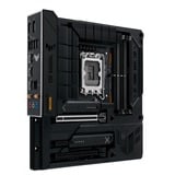 ASUS TUF GAMING B760M-BTF WIFI carte mère socket 1700 Noir, 2.5 Gb-LAN, Sound, BT, WLAN, µATX