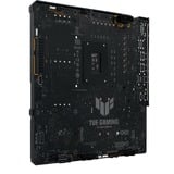 ASUS TUF GAMING B760M-BTF WIFI carte mère socket 1700 Noir, 2.5 Gb-LAN, Sound, BT, WLAN, µATX