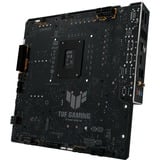 ASUS TUF GAMING B760M-BTF WIFI carte mère socket 1700 Noir, 2.5 Gb-LAN, Sound, BT, WLAN, µATX