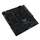 ASUS TUF GAMING B760M-BTF WIFI carte mère socket 1700 Noir, 2.5 Gb-LAN, Sound, BT, WLAN, µATX
