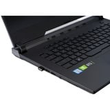 ASUS USB-N10 NANO B1, Adaptateur WLAN Noir