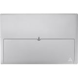 ASUS ZenScreen OLED MQ16FC 16" Moniteur Argent, 1x Mini HDMI, 2x USB-C, 40,6 cm (16"), 1920 x 1200 pixels, WUXGA, OLED, 1 ms, Argent