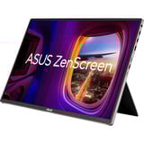 ASUS ZenScreen OLED MQ16FC 16" Moniteur  Argent
