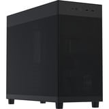 ASUS  boîtier midi tower Noir | 2x USB-A | 1x USB-C