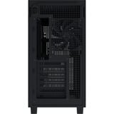 ASUS  boîtier midi tower Noir | 2x USB-A | 1x USB-C