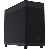 ASUS  boîtier midi tower Noir | 2x USB-A | 1x USB-C