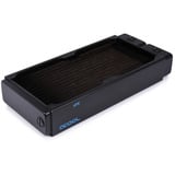 Alphacool NexXxoS HPE-45 Full Copper 240mm, Radiateur Noir