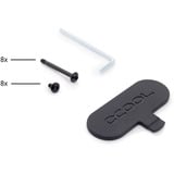 Alphacool NexXxoS HPE-45 Full Copper 240mm, Radiateur Noir