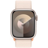 Apple Series 9, Smartwatch Polarstern