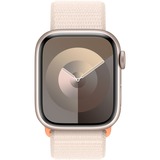 Apple Series 9, Smartwatch Étoile polaire