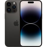Apple iPhone 14 Pro Max 128GB Reconditionné smartphone Noir | 128 Go | iOS 16 | Dual-eSIM