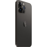 Apple iPhone 14 Pro Max 128GB Reconditionné smartphone Noir | 128 Go | iOS 16 | Dual-eSIM
