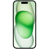 Apple iPhone 15, Smartphone Vert, 256 Go, iOS