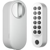 Aqara Smart Lock U200, serrure électronique	 Blanc