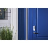 Aqara Smart Lock U200, serrure électronique	 Blanc