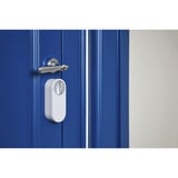 Aqara Smart Lock U200, serrure électronique	 Blanc