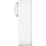 Aqara Smart Lock U200, serrure électronique	 Blanc