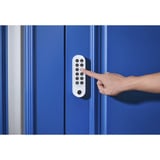 Aqara Smart Lock U200, serrure électronique	 Blanc