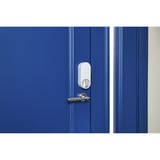 Aqara Smart Lock U200, serrure électronique	 Blanc