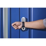 Aqara Smart Lock U200, serrure électronique	 Blanc