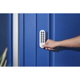Aqara Smart Lock U200, serrure électronique	 Blanc