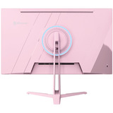 Arozzi  23.8" Moniteur gaming  rose fuchsia