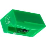 Audio-Technica Aiguille de rechange Vert