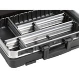 B&W Boîte à outils Base Loops 120.02/L, Valise 