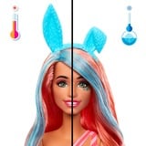  Barbie Pop! Reveal Barbie Shakes Série - Barbie Chaton, Poupée 