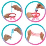  Barbie Pop! Reveal Barbie Shakes Série - Barbie Chaton, Poupée 