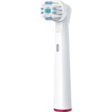 Beurer 10139, Tête brosse à dent électrique Blanc